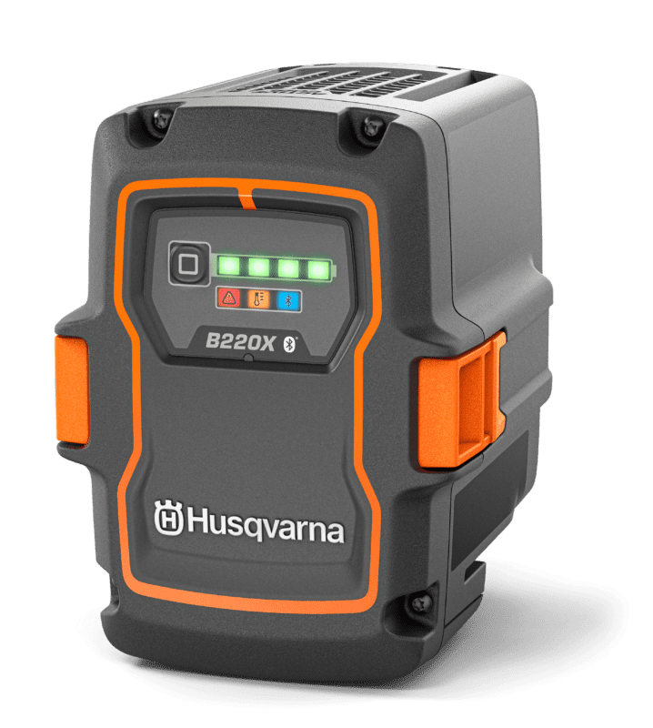 Husqvarna 40-B220X