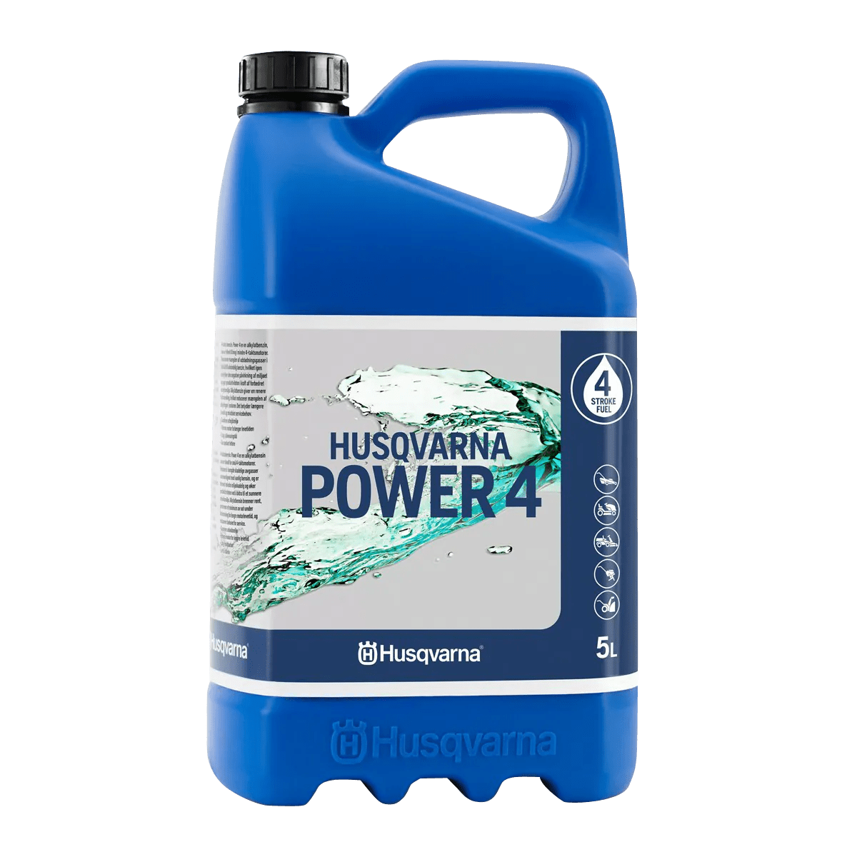 5 Liter XP Brandstof