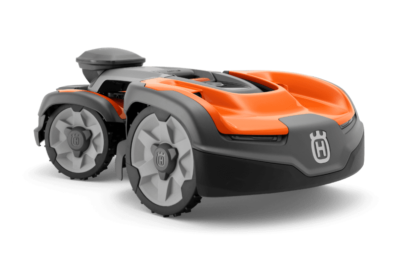 Husqvarna Automower® 535 AWD EPOS®