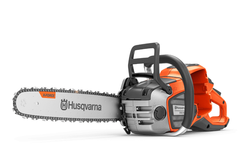 Husqvarna Kettingzaag 400- en 500 serie promotie