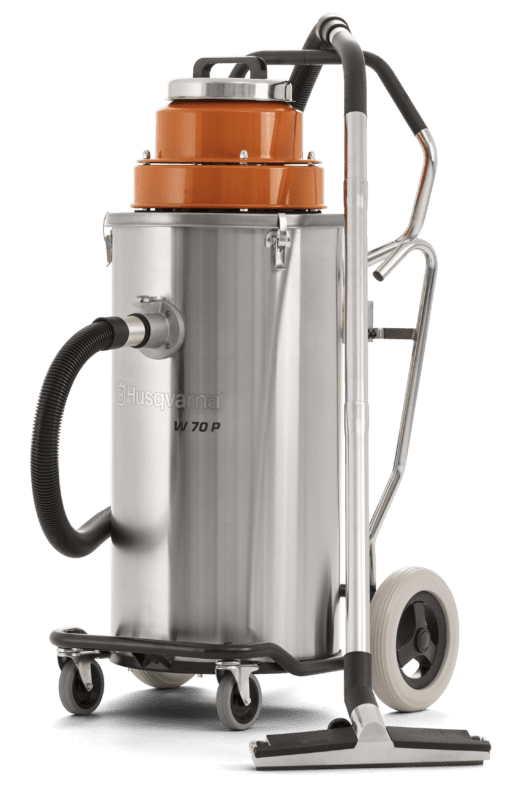 Husqvarna W 70 P